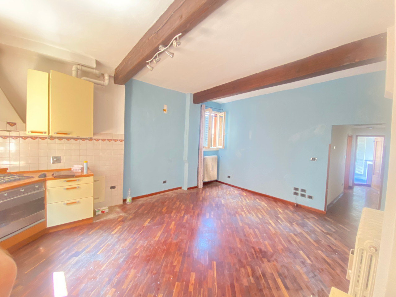 Vendita - Appartamento - Castiglione - Bologna - € 230.000