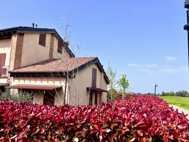 Porzione di casa in vendita a Marano, Parma (PR)