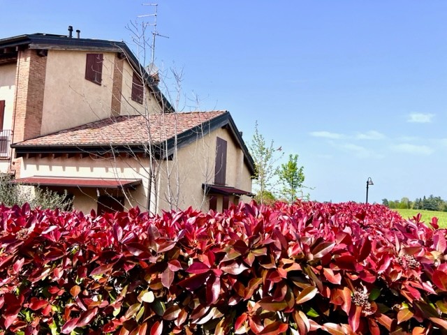 Porzione di casa in vendita a Marano, Parma (PR)