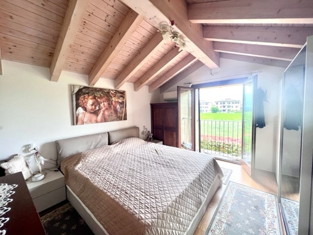 Porzione di casa in vendita a Marano, Parma (PR)