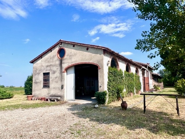 Villa in vendita a Montechiarugolo (PR)