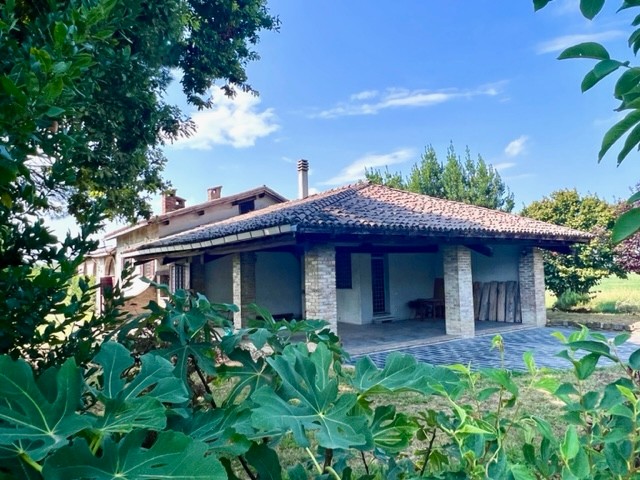 Villa in vendita a Montechiarugolo (PR)