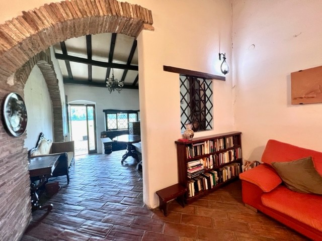 Villa in vendita a Montechiarugolo (PR)