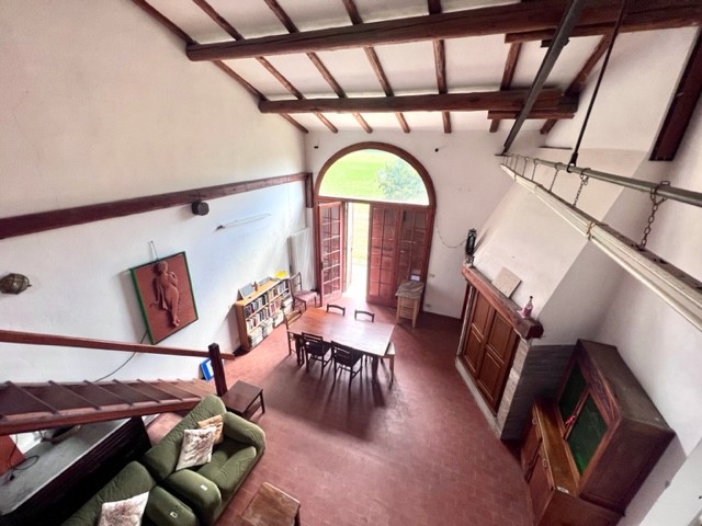 Villa in vendita a Montechiarugolo (PR)