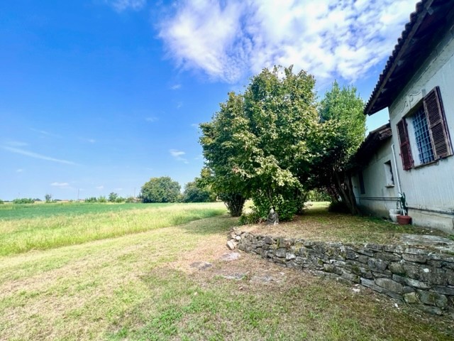 Villa in vendita a Montechiarugolo (PR)