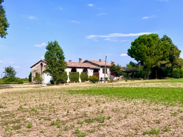 Villa in vendita a Montechiarugolo (PR)