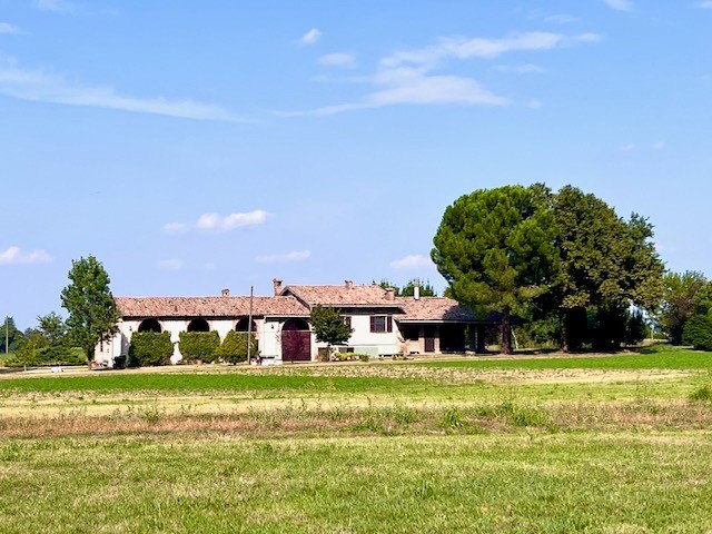 Villa in vendita a Montechiarugolo (PR)