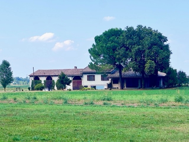 Villa in vendita a Montechiarugolo (PR)