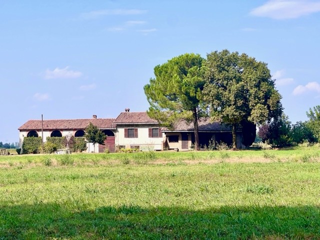 Villa in vendita a Montechiarugolo (PR)