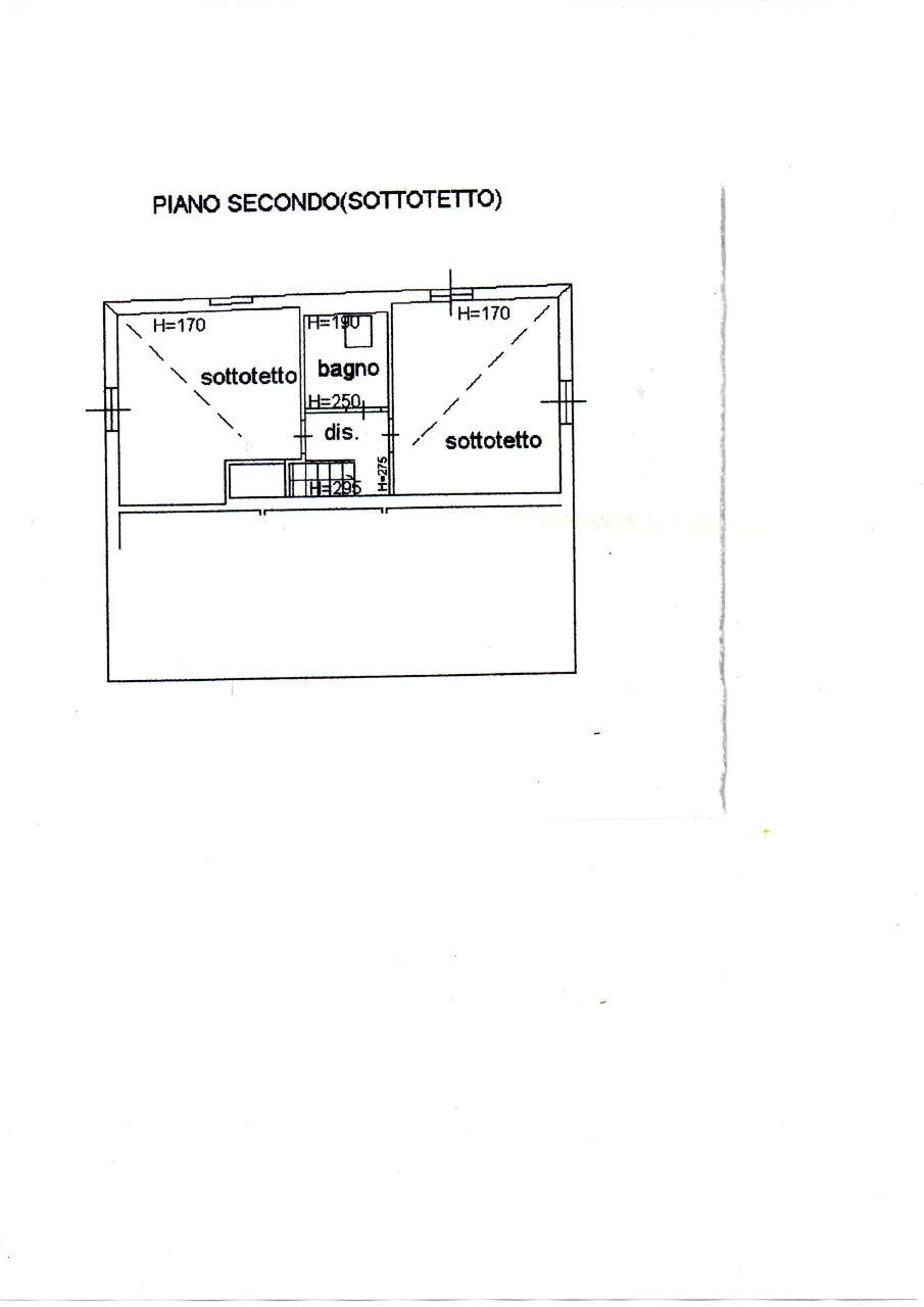 Appartamento in vendita a Parma (PR)