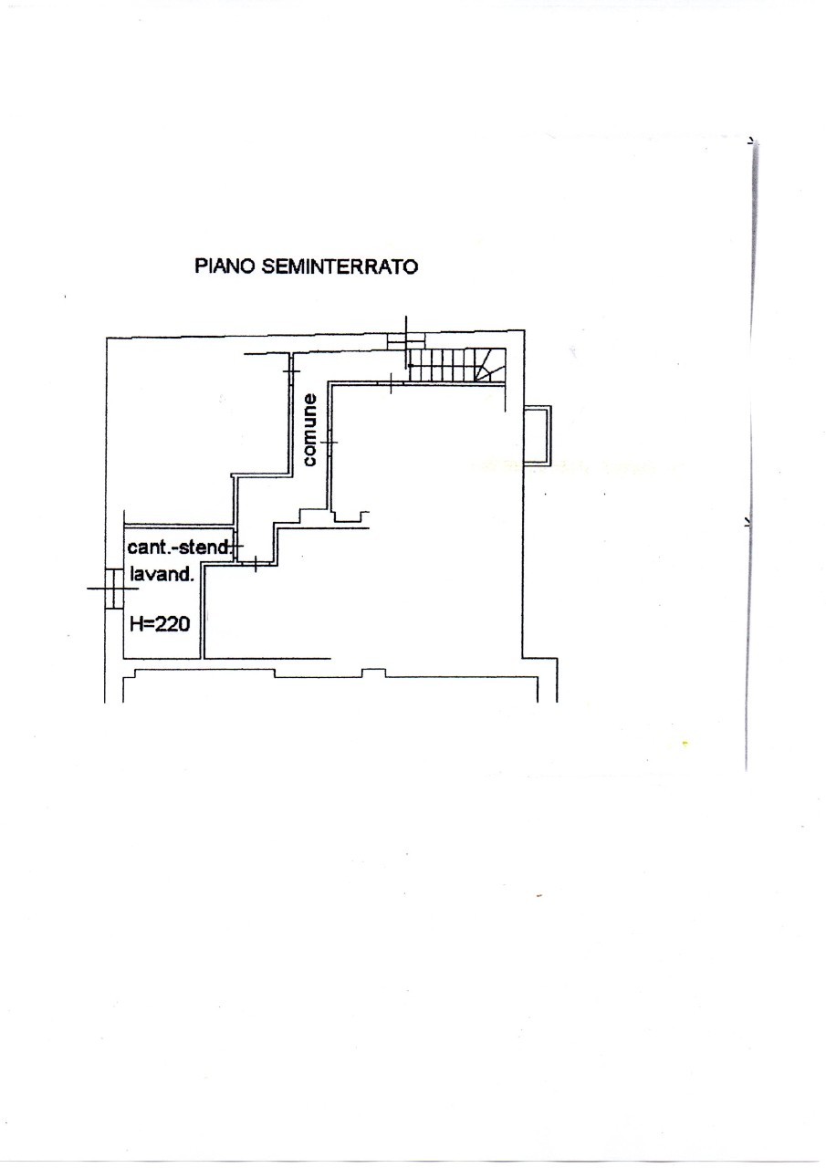 Appartamento in vendita a Parma (PR)