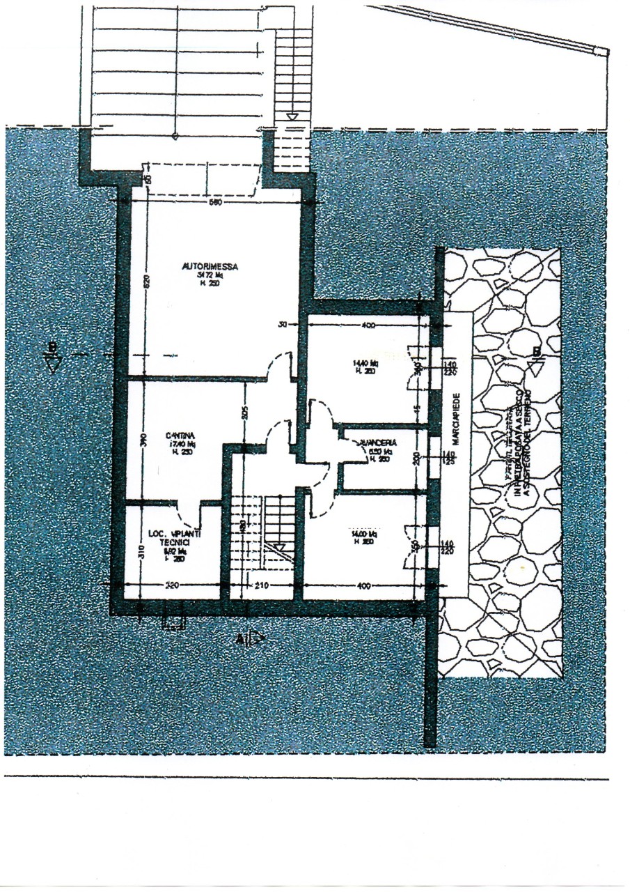 Villa in vendita a Lesignano De' Bagni (PR)