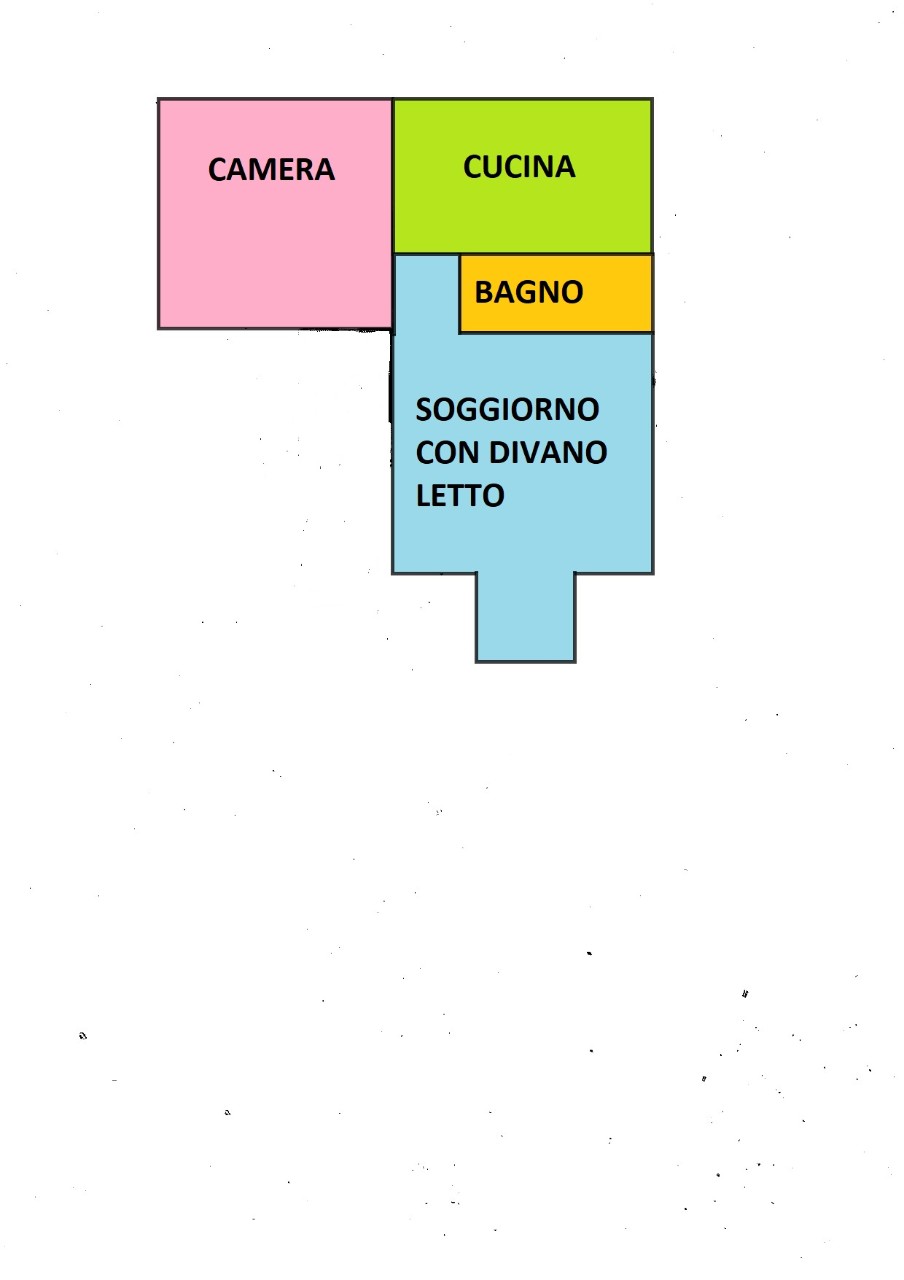 Affitto - Appartamento - Santo Stefano - Bologna - € 1.350