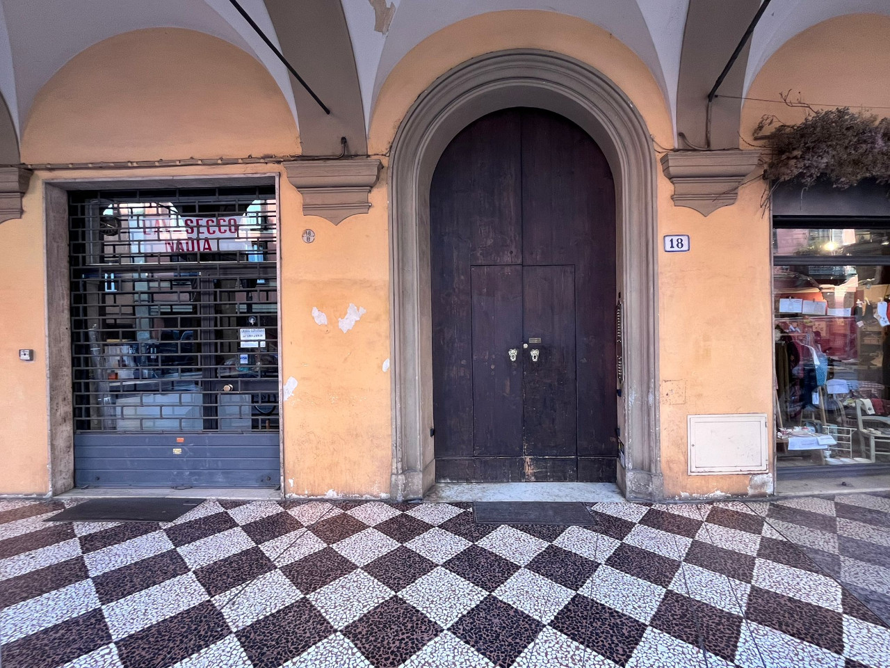 Appartamento in affitto a Saragozza, Bologna (BO)