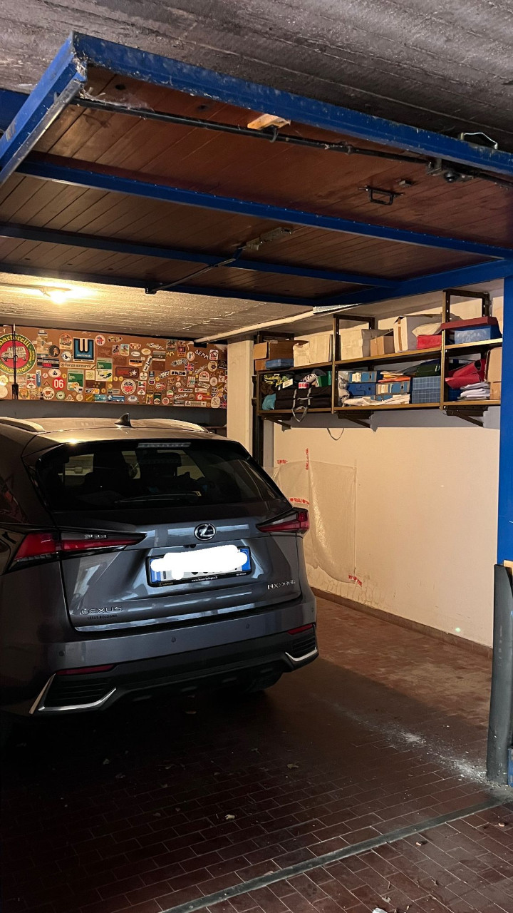 Garage/Box/Posto auto in vendita a Bologna (BO)