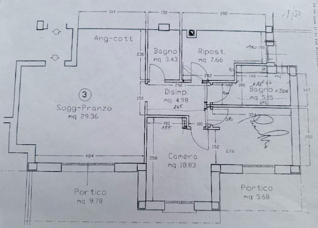 Vendita - Appartamento - Zola Predosa - Zola Predosa - € 295.000