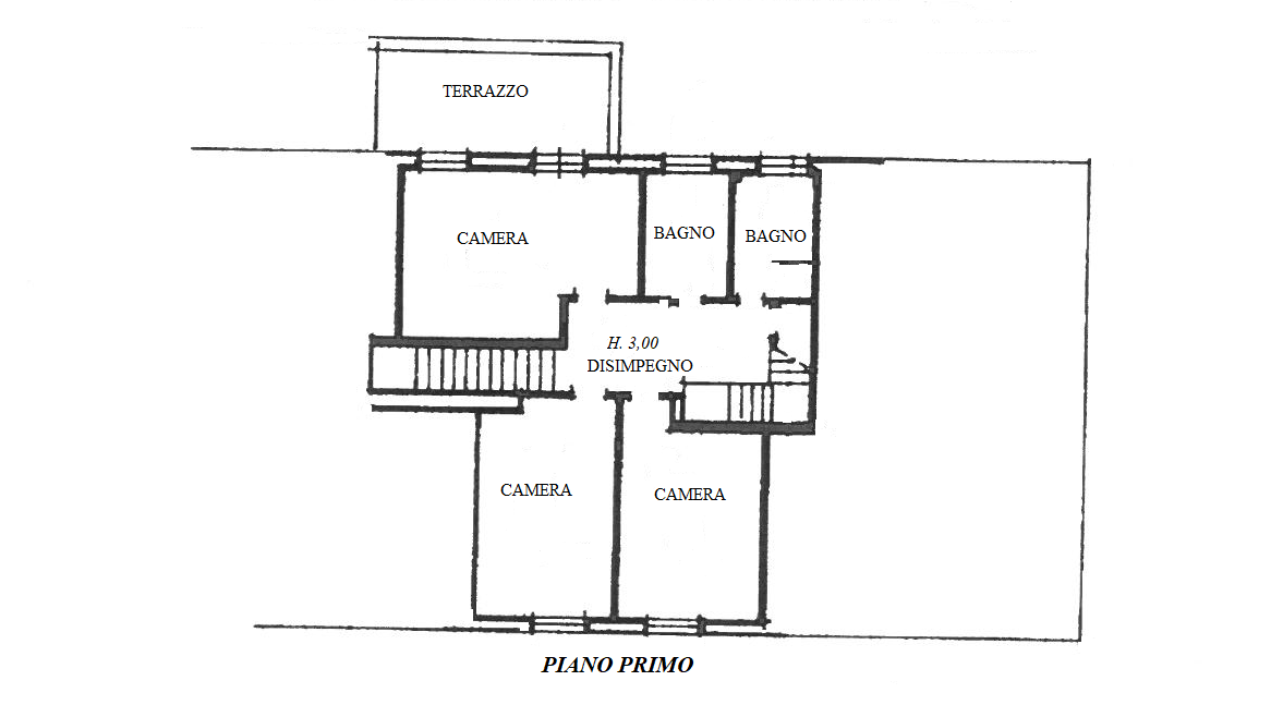 Vendita - Casa indipendente - Croce - Casalecchio di Reno - € 900.000