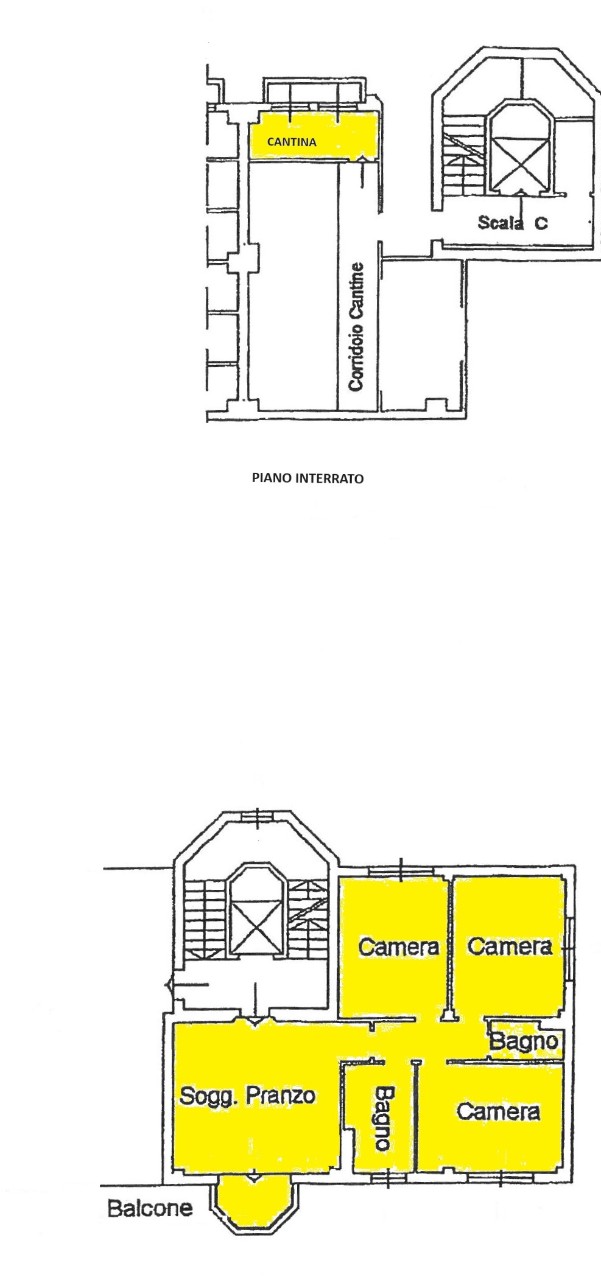 Vendita - Appartamento - San Biagio - Casalecchio di Reno - € 295.000