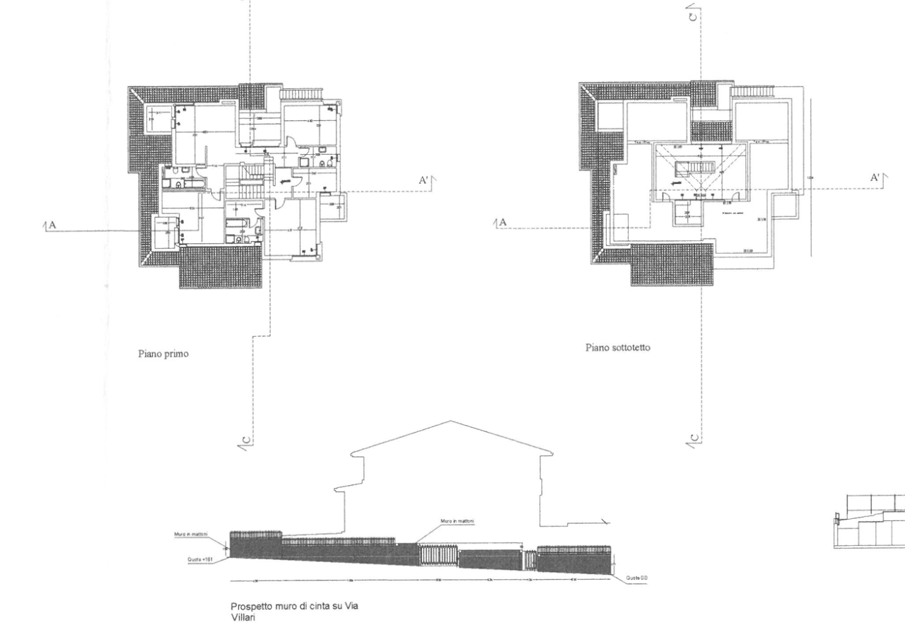 Vendita - Villa indipendente - Colli Murri - Bologna - € 1.900.000