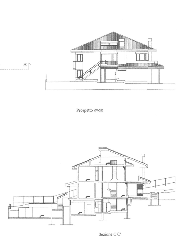 Vendita - Villa indipendente - Colli Murri - Bologna - € 1.900.000