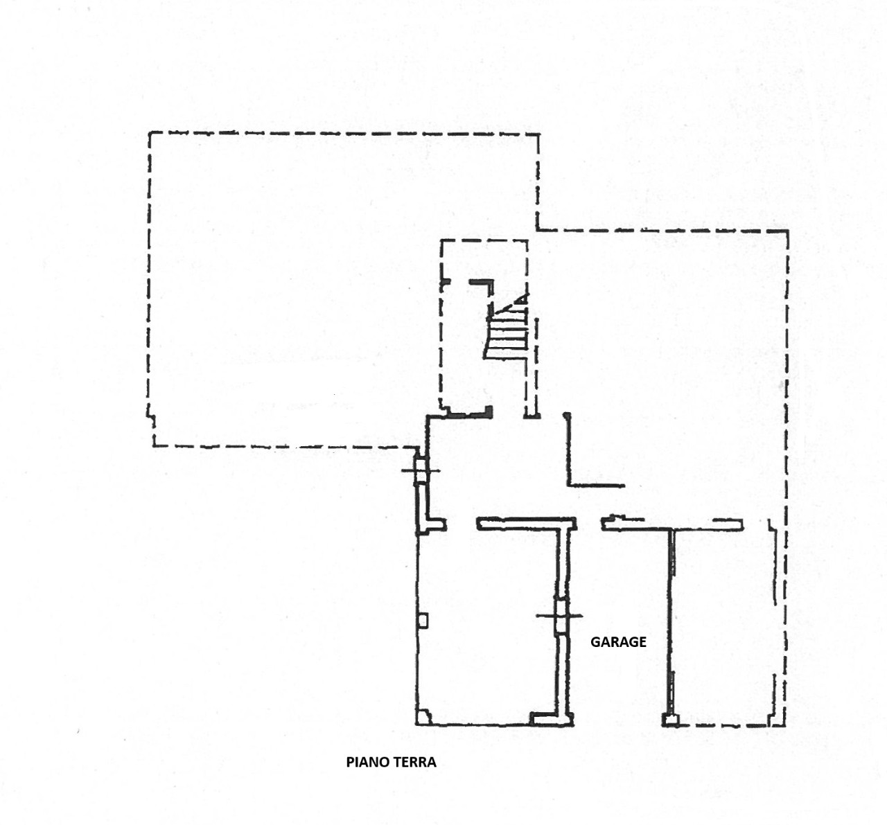 Vendita - Appartamento - Vergato - Vergato - € 165.000