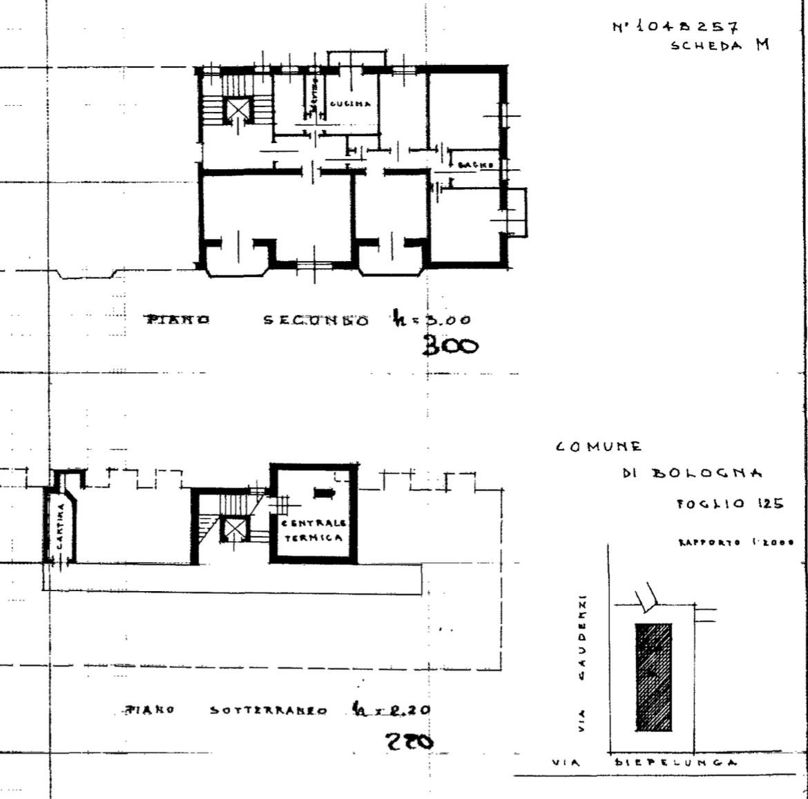 Vendita - Appartamento - Colli Murri - Bologna - € 560.000