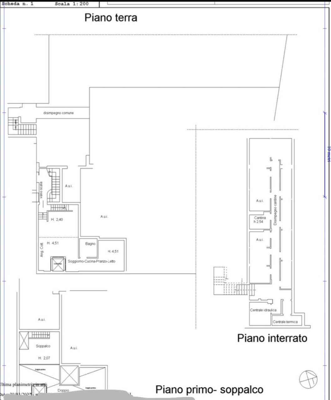 Vendita - Loft - Saffi - Bologna - € 230.000