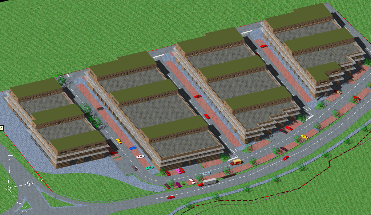 Attività commerciale in vendita a Imola (BO)