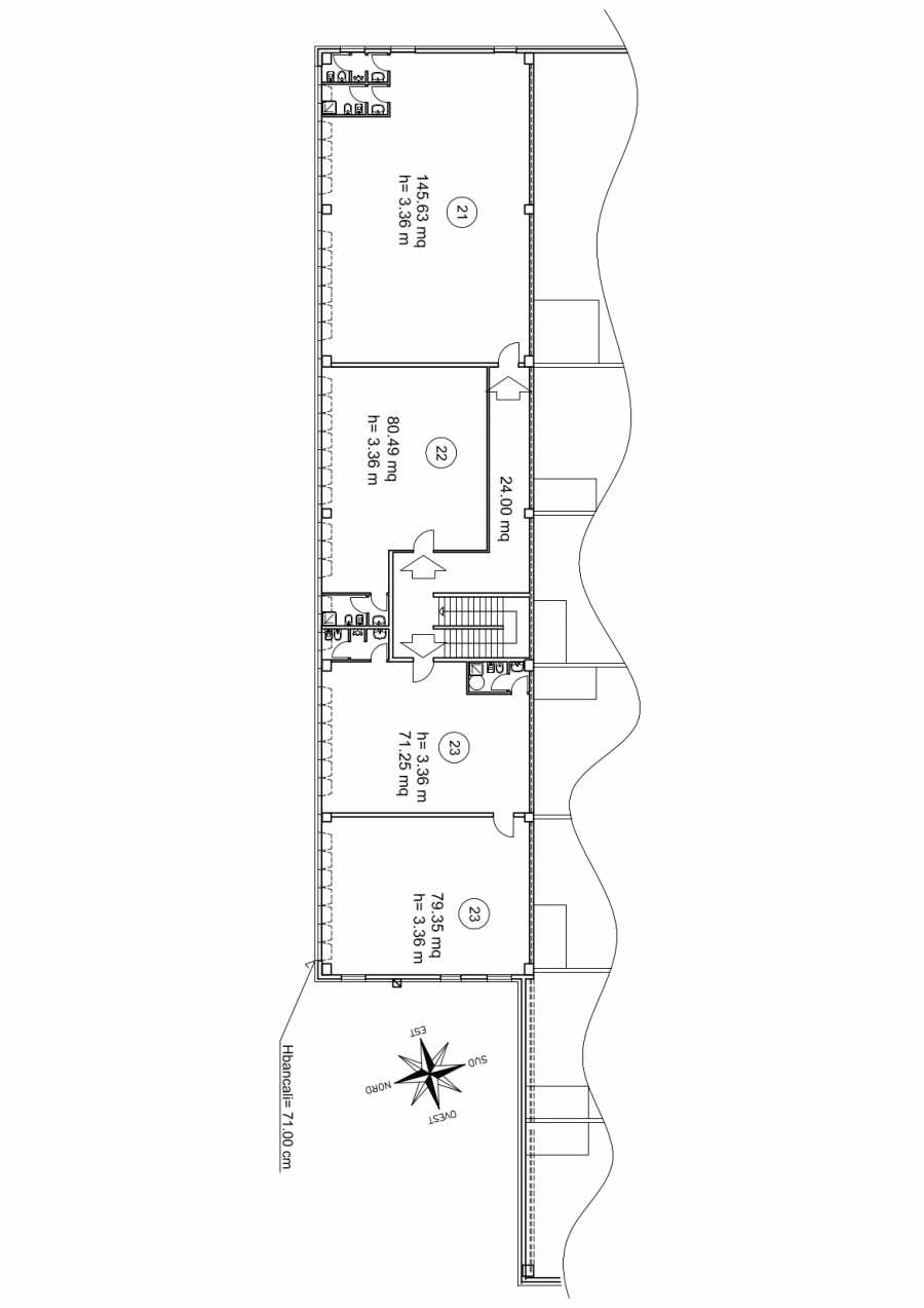 Vendita - Laboratorio - Castel San Pietro - Castel San Pietro - € 39.000