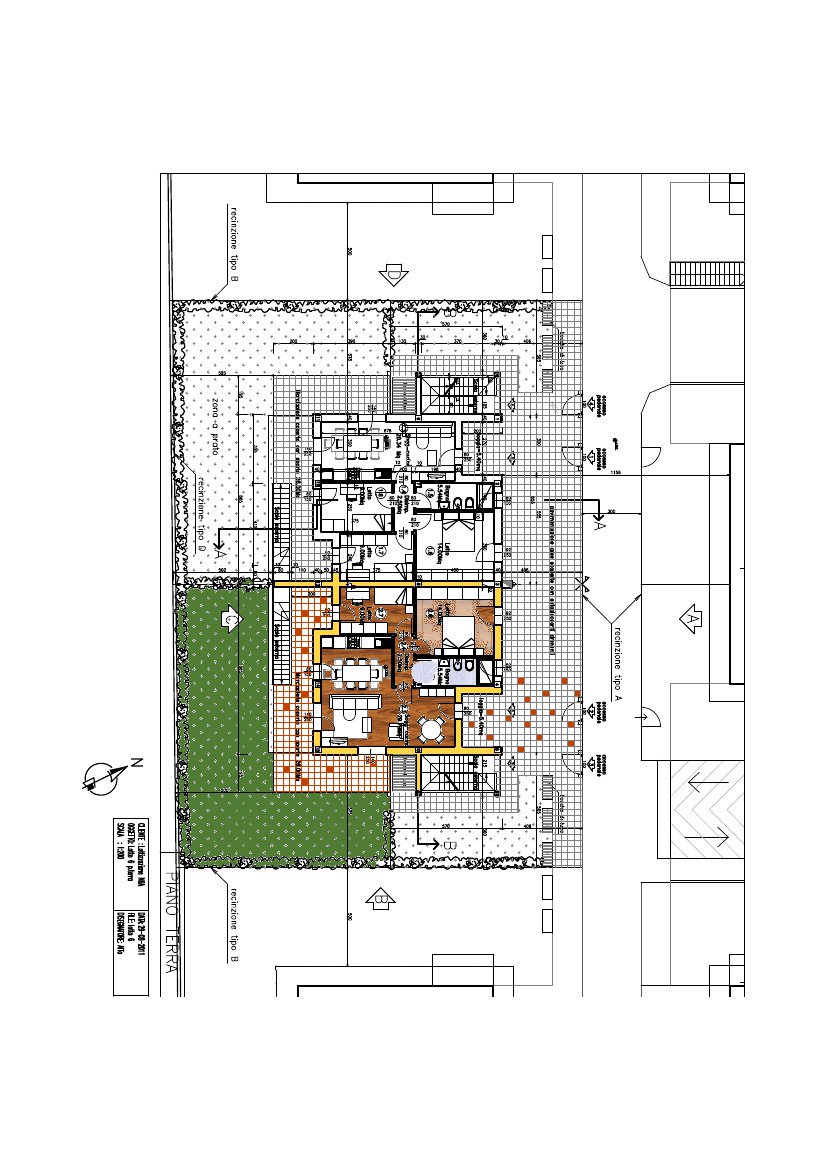 Vendita - Quadrifamiliare porzione - Imola - Imola - € 367.000