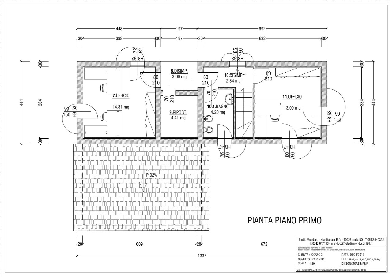 Vendita - Attivita - Imola - Imola - € 120.000