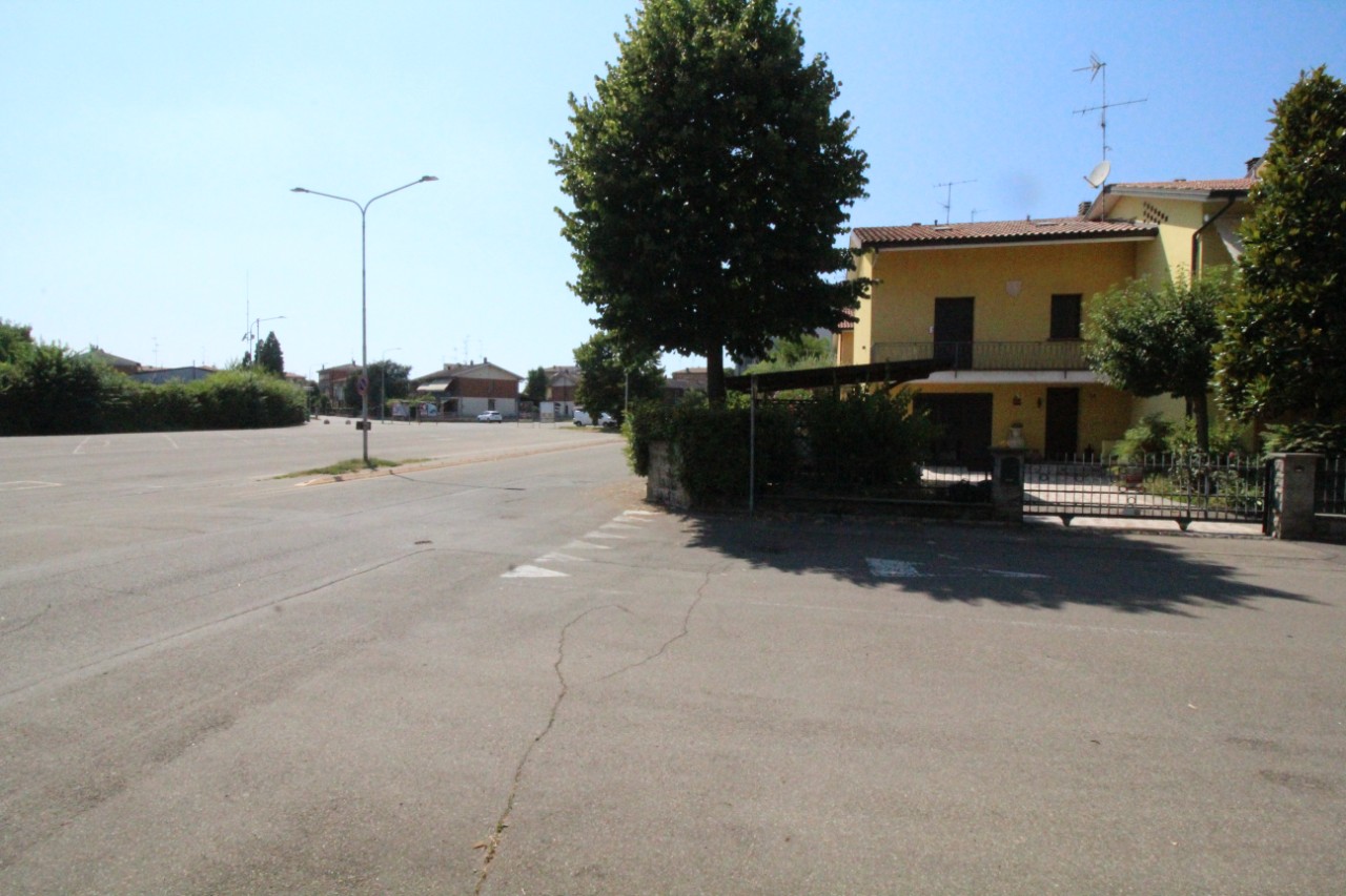 Villetta a schiera in vendita a Nonantola (MO)