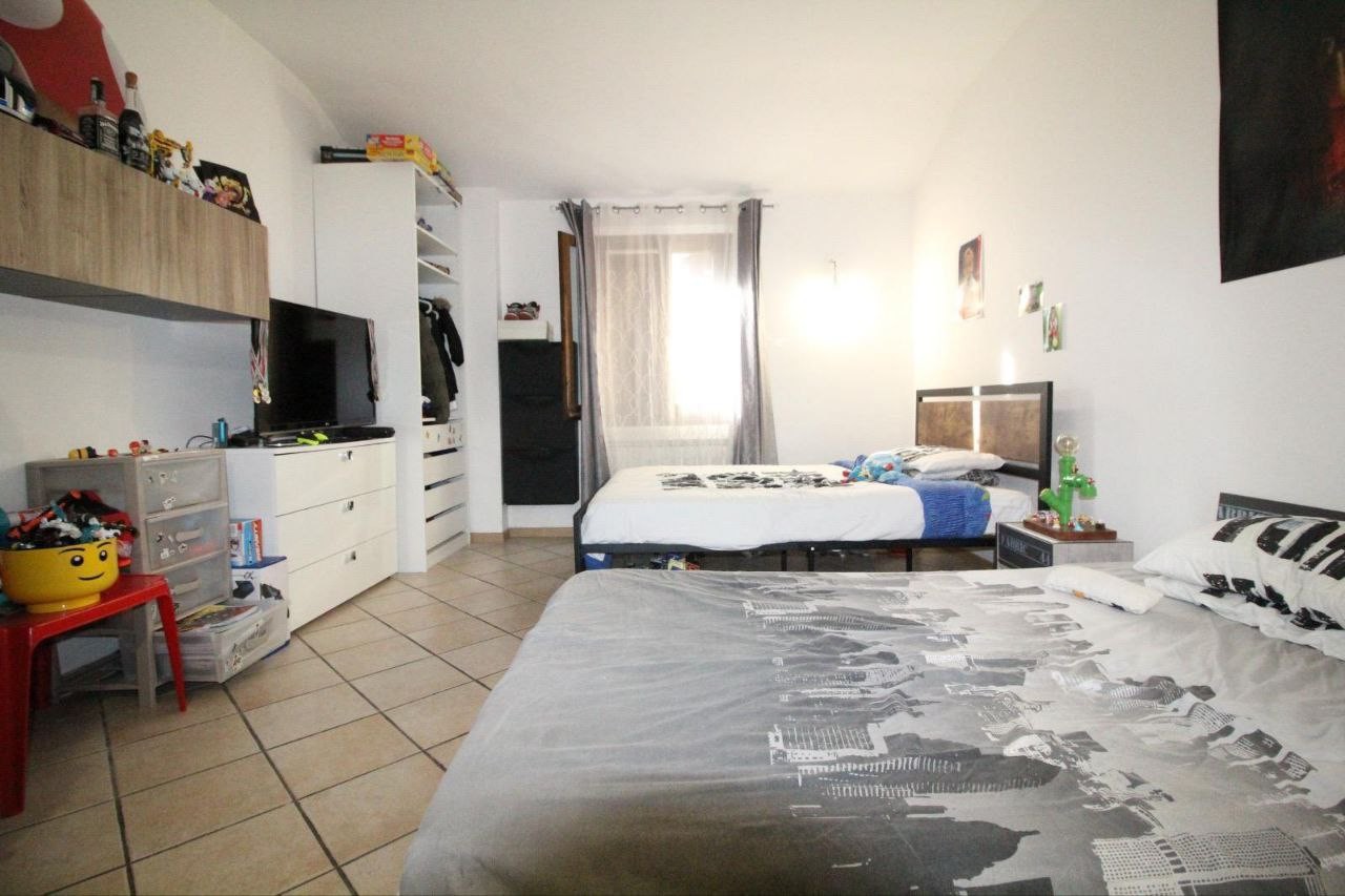 Porzione di casa in vendita a Bomporto (MO)