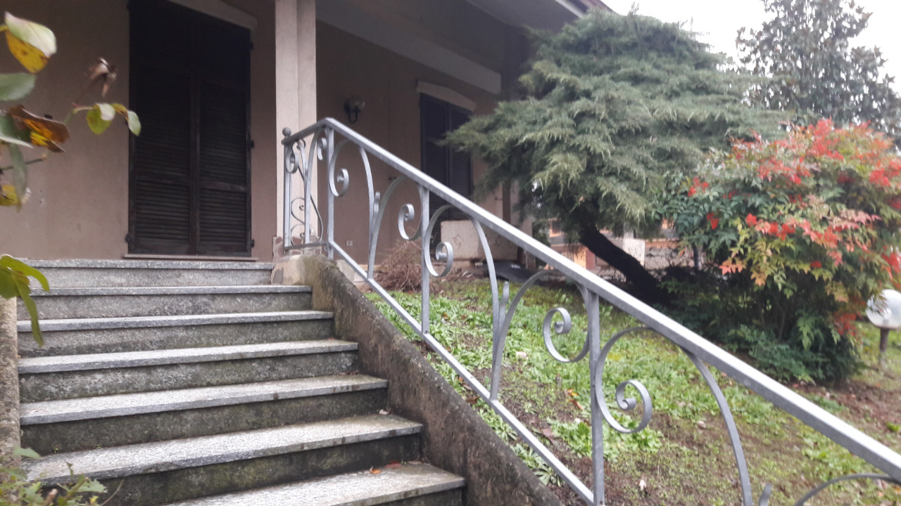 Villa in vendita a Pittolo, Piacenza (PC)