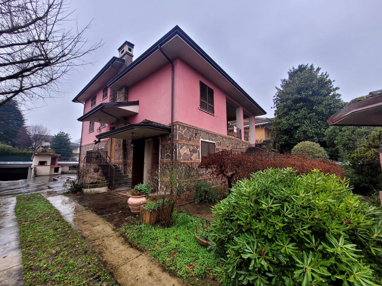 Villa in vendita a Vigolzone (PC)