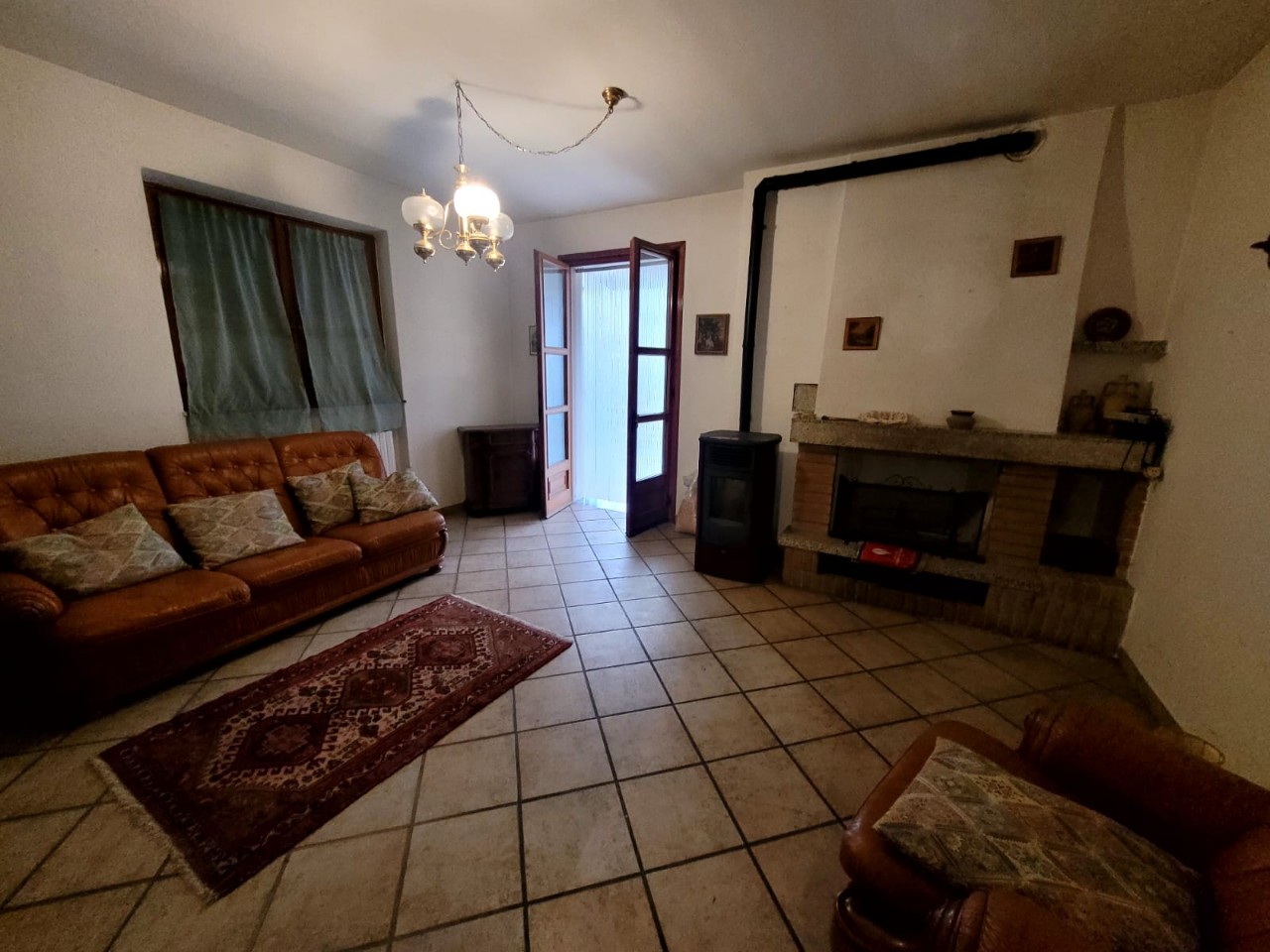 Villa in vendita a Vigolzone (PC)