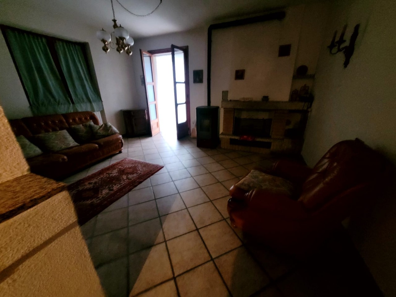 Villa in vendita a Vigolzone (PC)