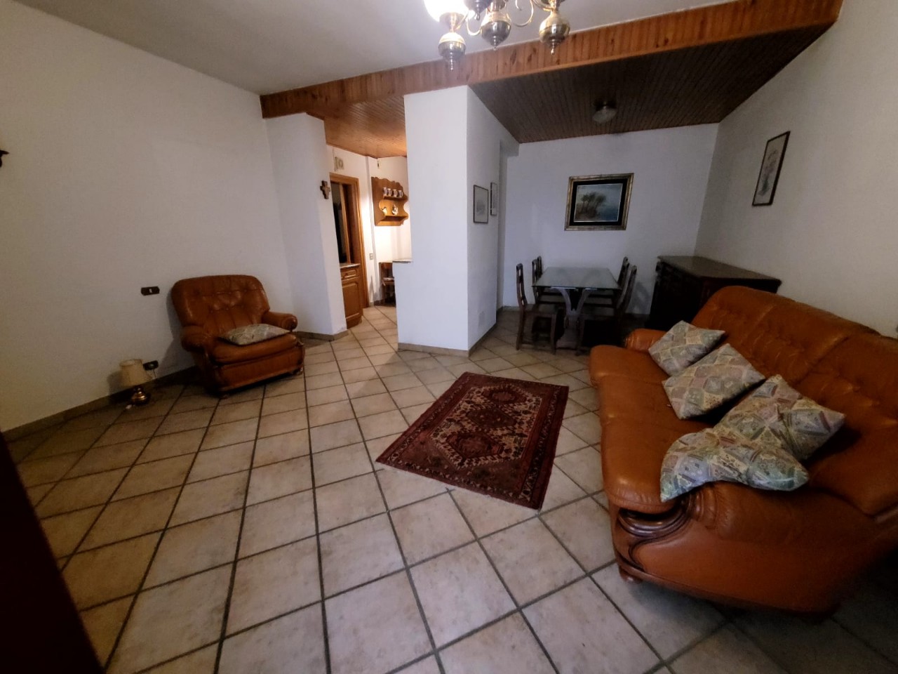 Villa in vendita a Vigolzone (PC)