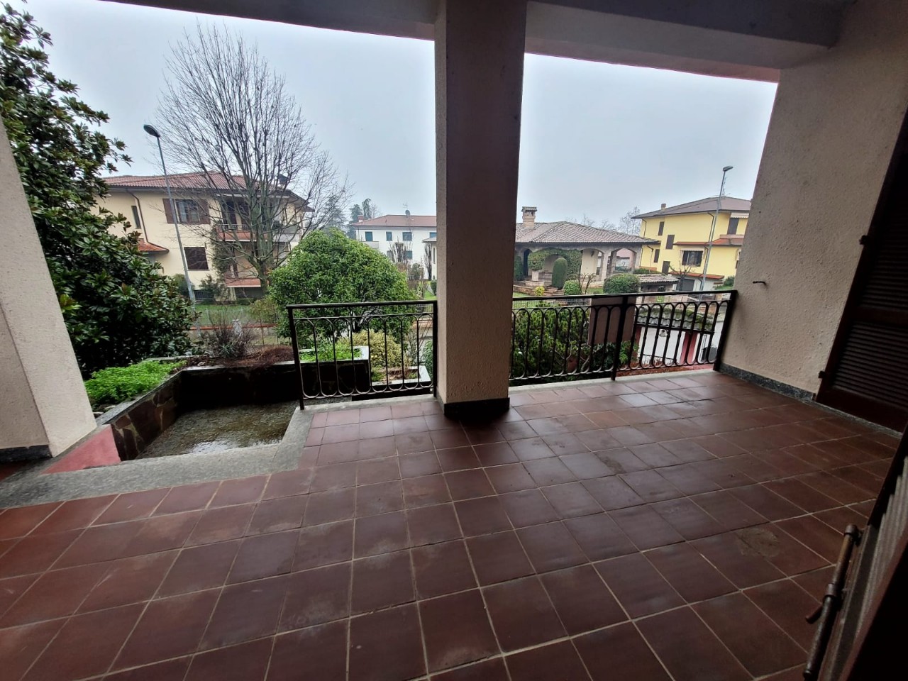 Villa in vendita a Vigolzone (PC)