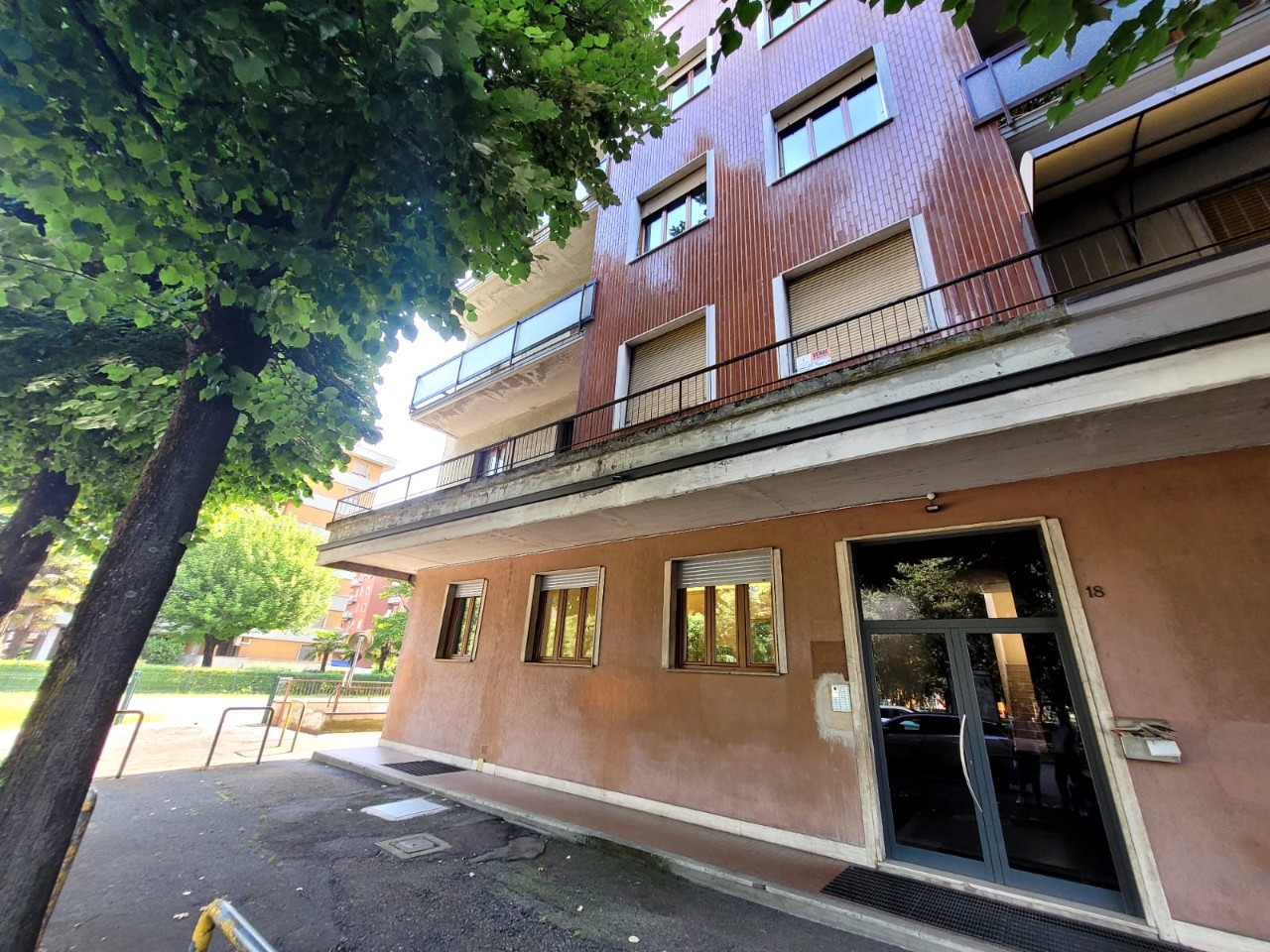 Appartamento in vendita Piacenza