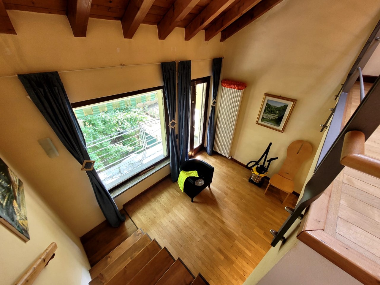 Casa indipendente in vendita a Piacenza (PC)