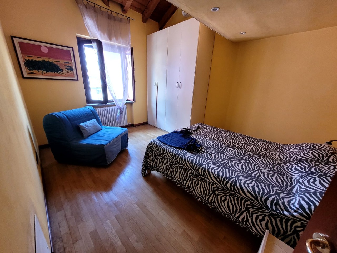 Casa indipendente in vendita a Piacenza (PC)