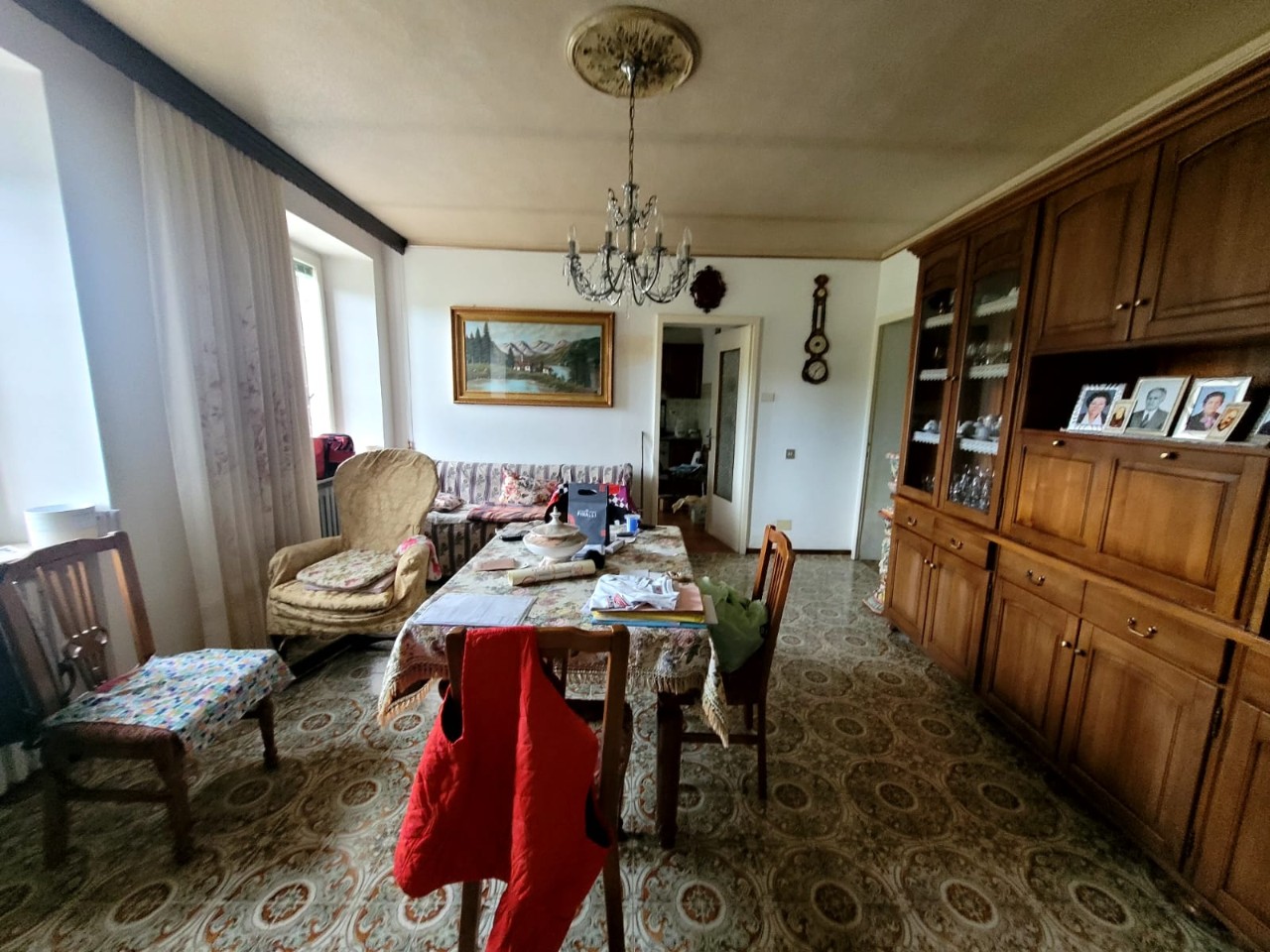 Villa in vendita a Besenzone (PC)