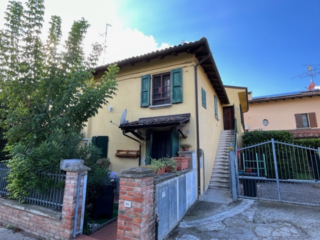 Vendita - Appartamento - Colunga - San Lazzaro di Savena - € 128.000