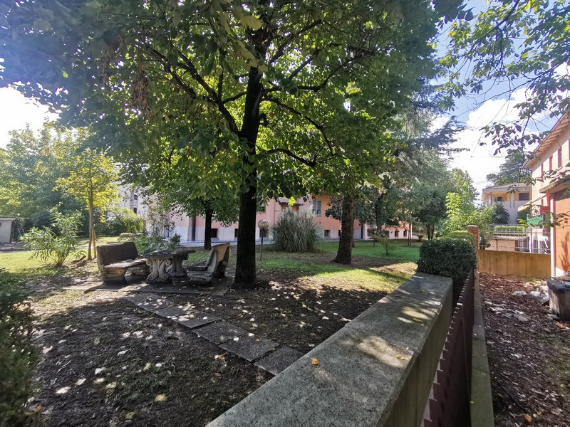 Appartamento in vendita a Castel San Pietro Terme (BO)