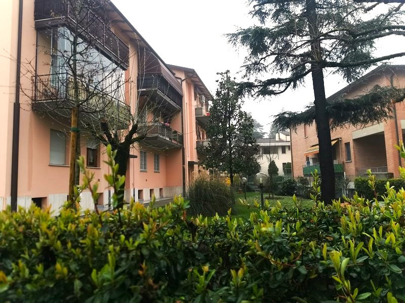 Appartamento in vendita a Castel San Pietro Terme (BO)