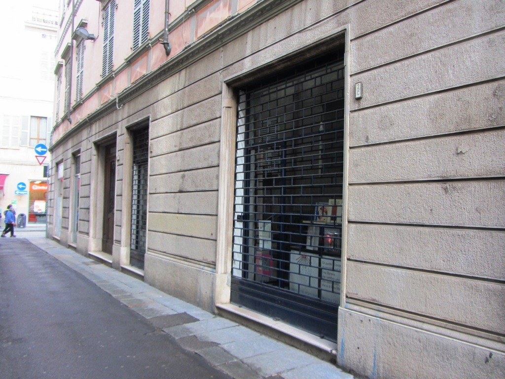 Negozio in vendita Reggio Emilia Zona Centro storico