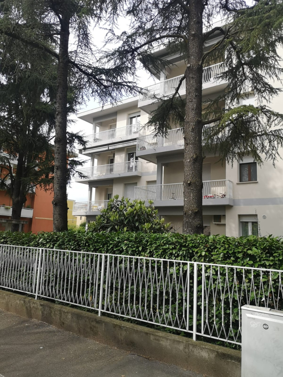 Appartamento in vendita Parma Zona Molinetto