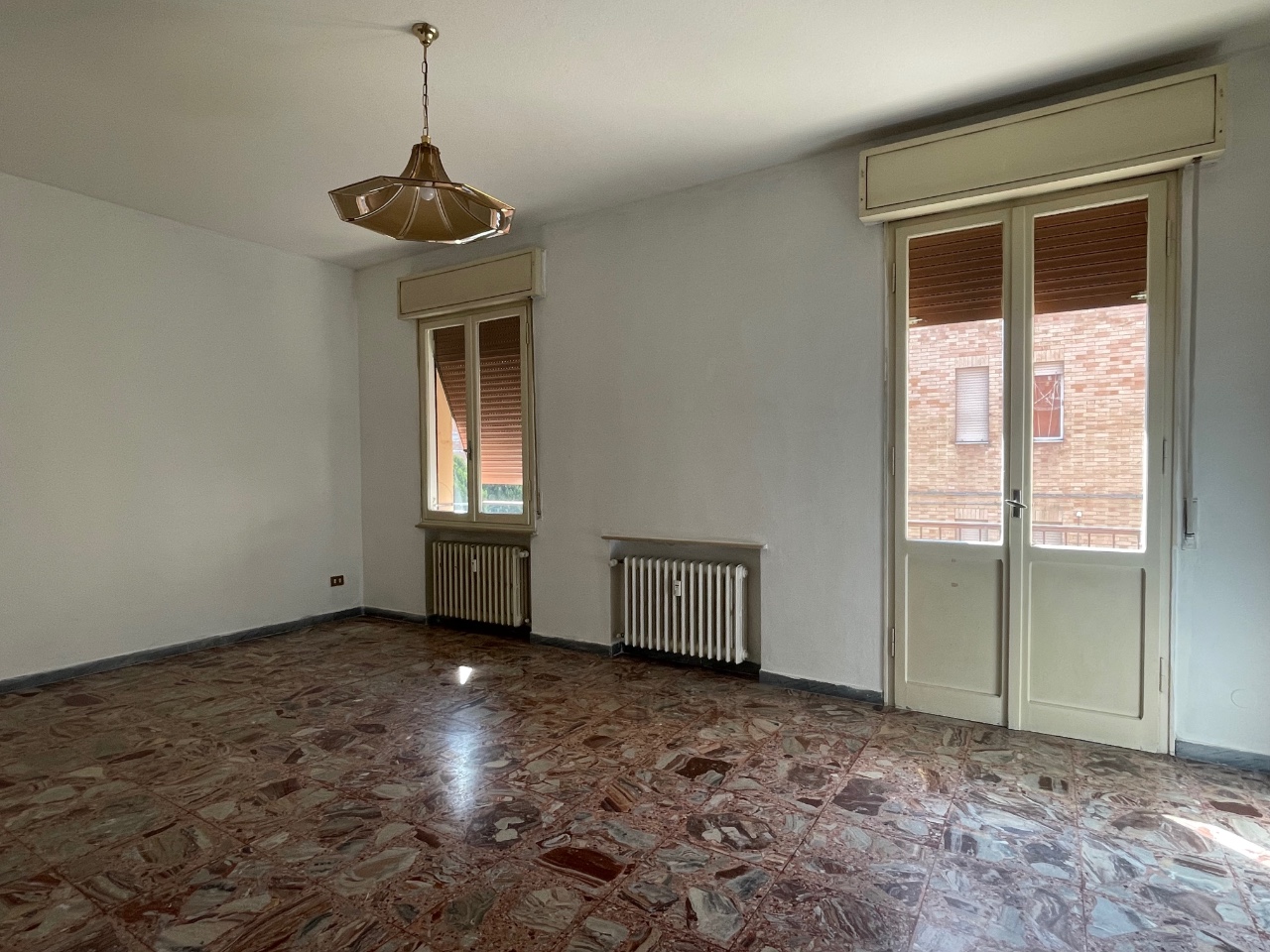 Appartamento in vendita Reggio Emilia Zona Viale Umberto I