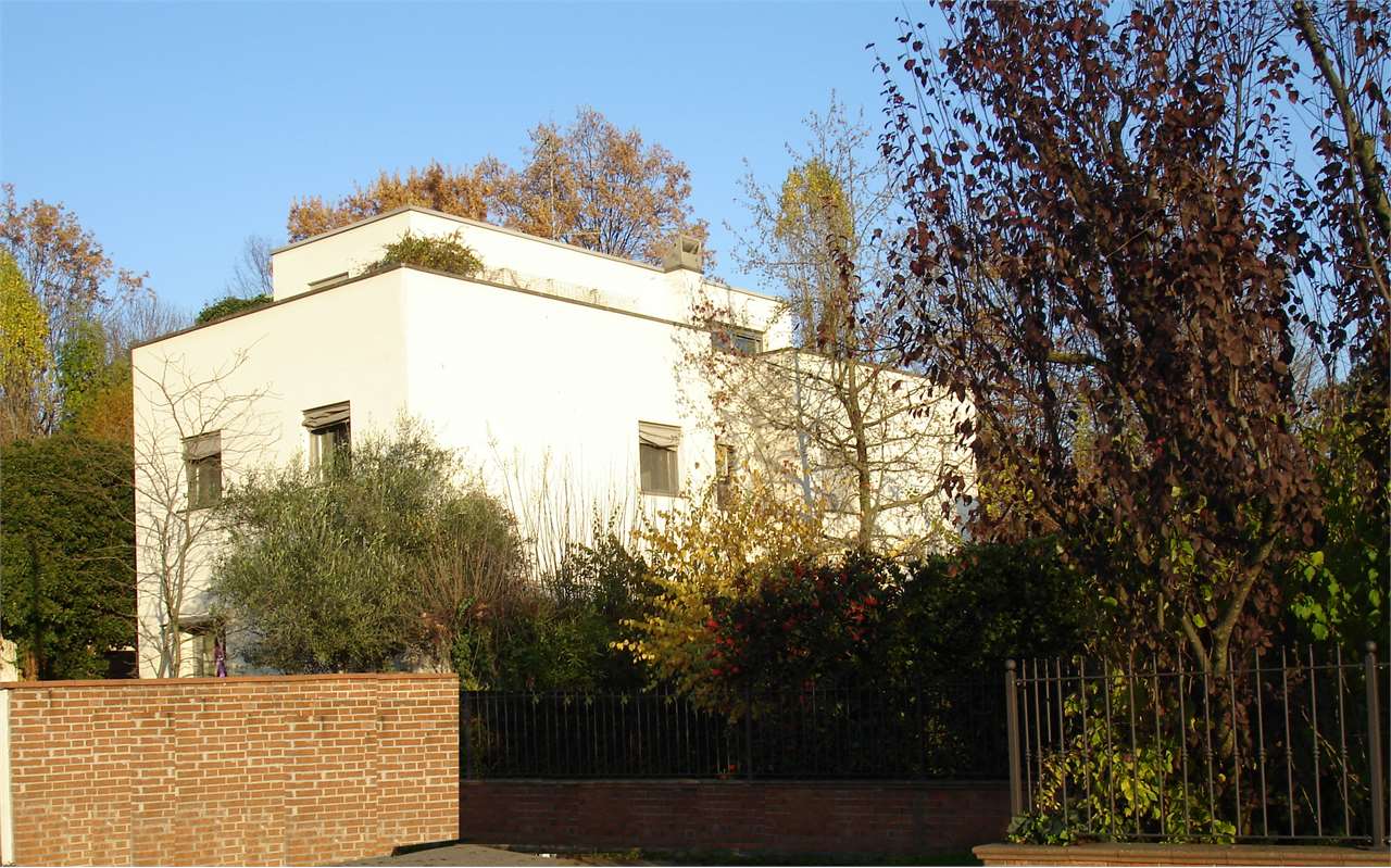 Villa Indip. in vendita Reggio Emilia Zona Villaggio Manenti